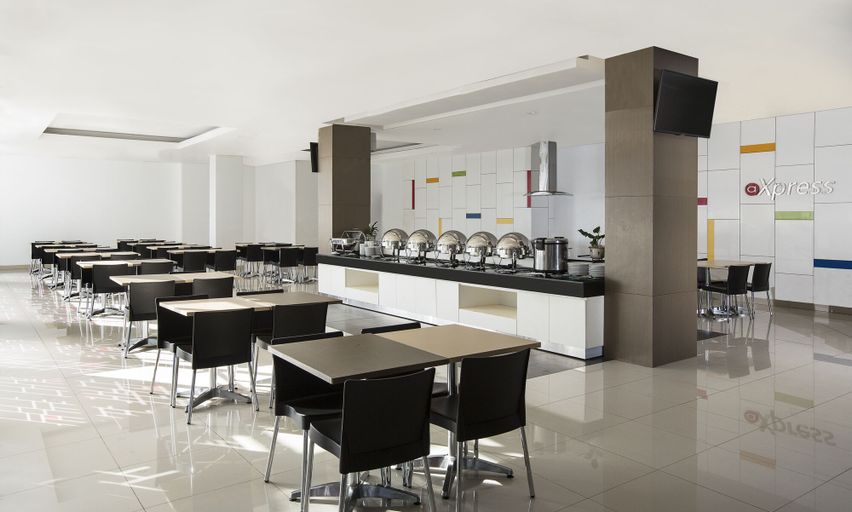 Amaris Hotel Kupang, Kupang