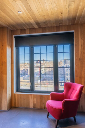 Public Area 2, Gowanus Inn and Yard, New York