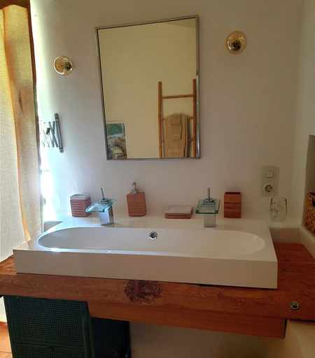 Bathroom 4, Las Fincas de Annie , Baleares