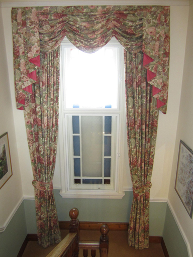Public Area 3, Ronebhal Guest House, Argyll and Bute