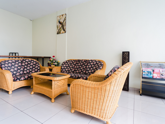 Public Area 4, U Stay Hotel, Keningau