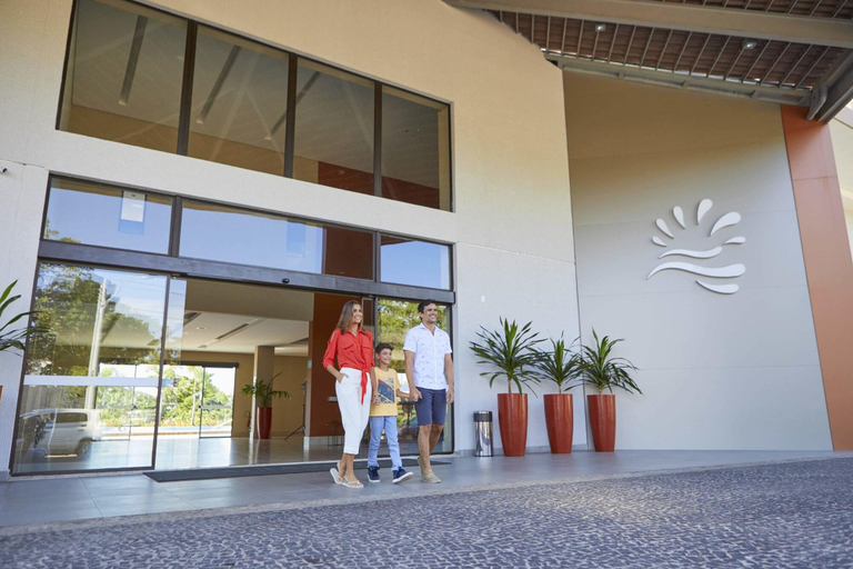 Exterior & Views 2, Alta Vista Thermas Resort, Caldas Novas