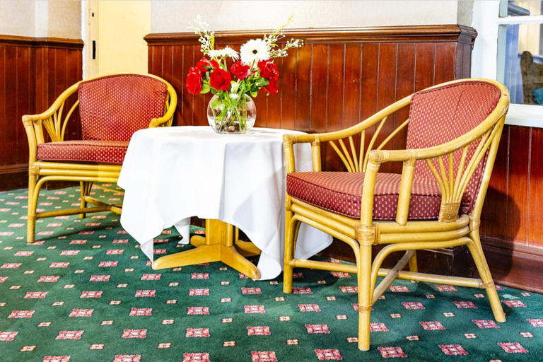 Public Area 5, Paddington House Hotel, Warrington