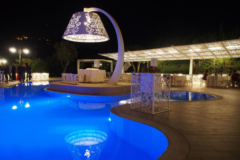 Sport & Beauty 3, Bel Sito Hotel Le Due Torri, Avellino