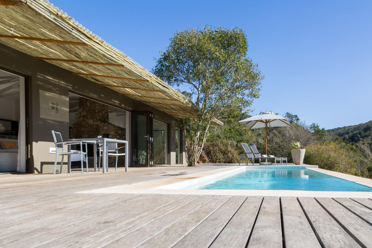 Sport & Beauty 2, Hopewell Private Game Reserve, Cacadu