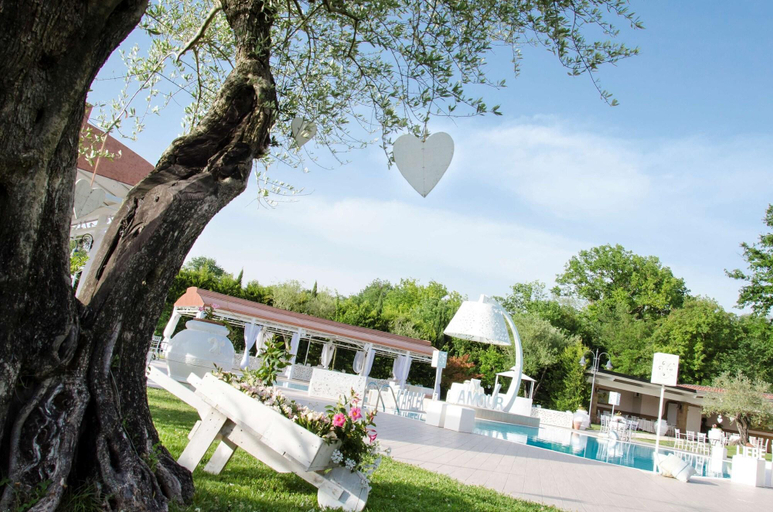 Sport & Beauty 3, Bel Sito Hotel Le Due Torri, Avellino