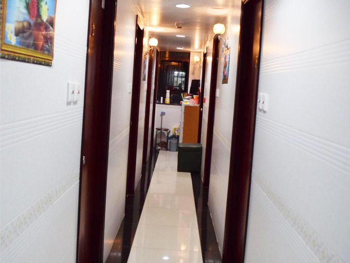 Public Area 5, Pay-Less Guest House - Hostel, Kowloon