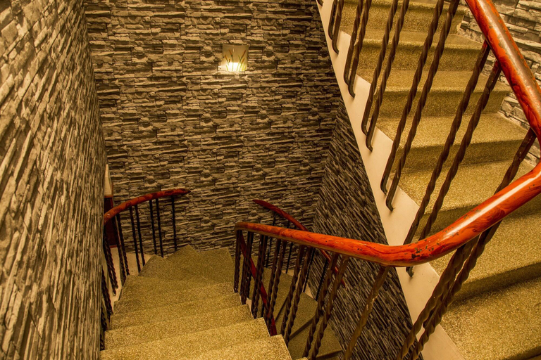 Public Area, Bui Vien Cozy Home, District 1