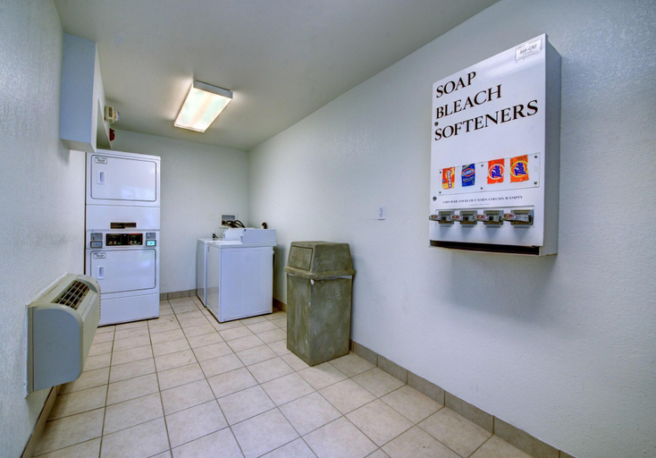 Others 5, Motel 6 Cocoa Beach, FL, Brevard