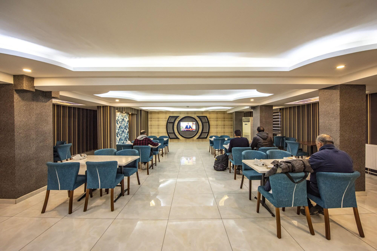 Food & Drinks 5, Madi Otel Izmir, Konak