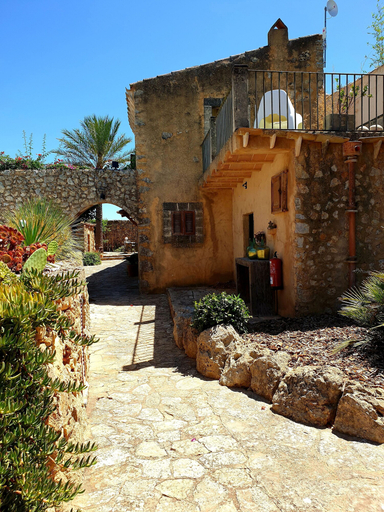 Exterior & Views 2, Las Fincas de Annie , Baleares