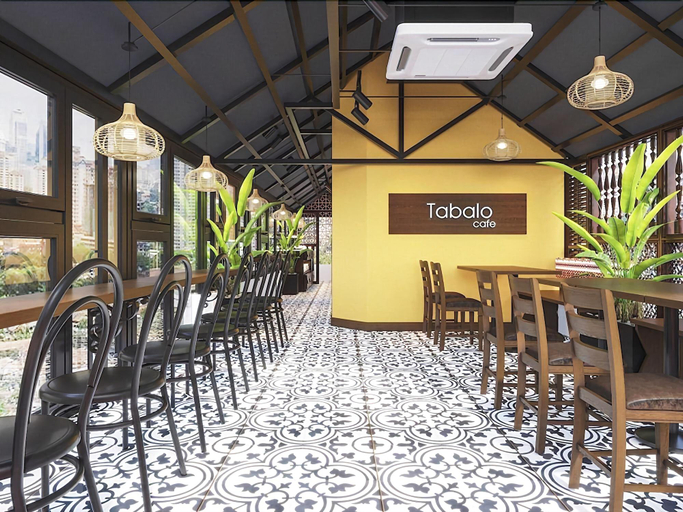 Food & Drinks 5, Tabalo Hostel Hanoi, Hoàn Kiếm