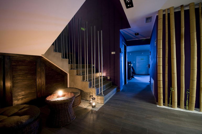 Public Area, Hotel Warmia Spa, Braniewo