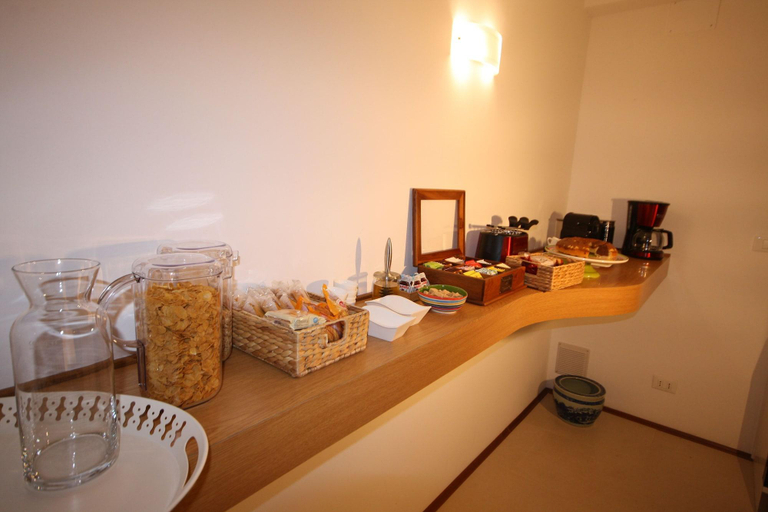 Food & Drinks, B&B Vista sul Canal Grande, Venezia