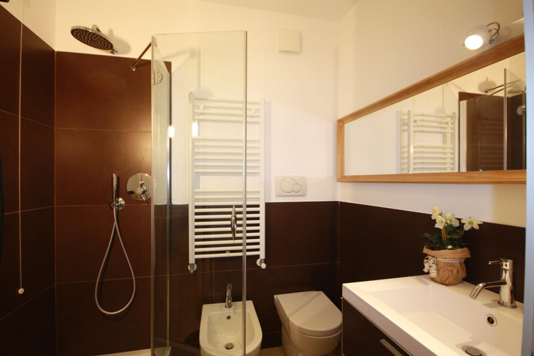 Bathroom 4, B&B Vista sul Canal Grande, Venezia
