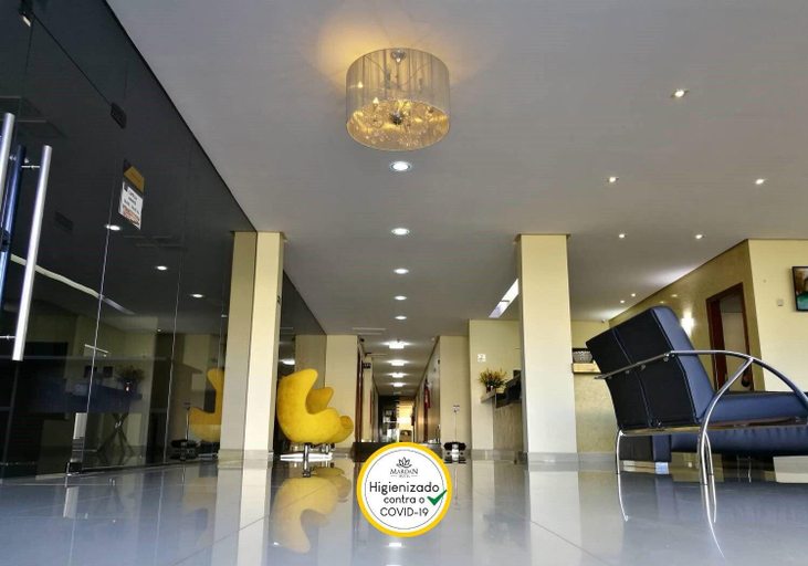 Public Area 2, Maper Mardan - Beira Rio, Parauapebas