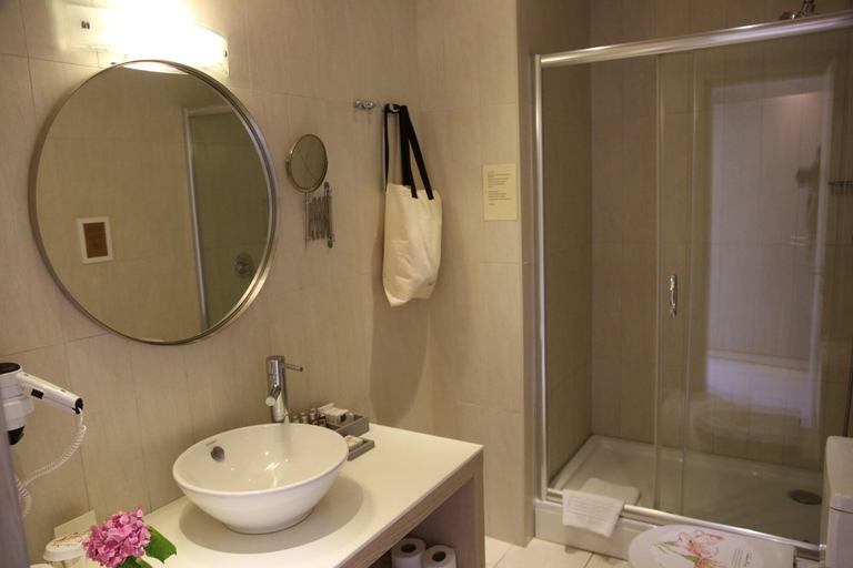 Bathroom 5, Golden Key Hisaronu, Marmaris