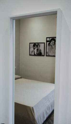 Bedroom 5, B&B Napoli Culture, Napoli