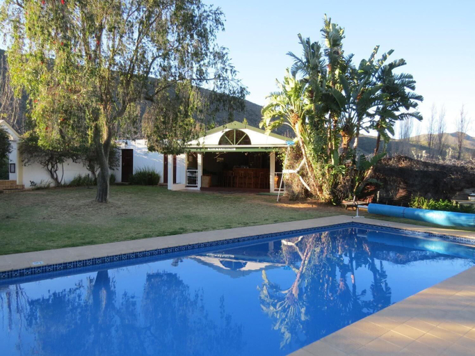 Sport & Beauty 2, Altes Landhaus Country Lodge, Eden