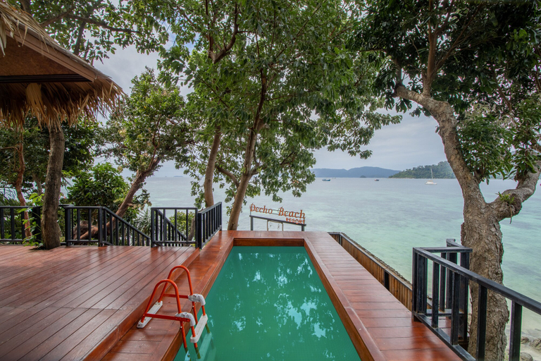 Sport & Beauty 3, Casa De Lipe Pool Villa , Muang Satun