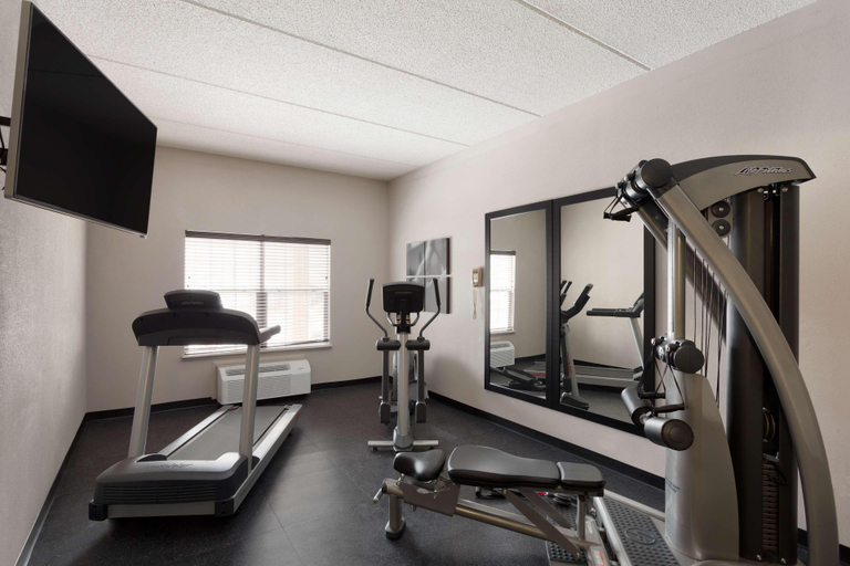 Others 5, Country Inn Suites By Radisson Jackson Tn, Madison