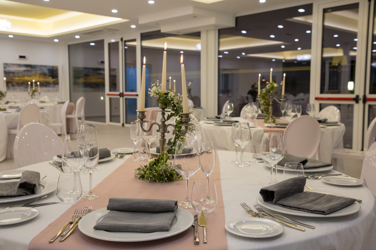 Public Area 4, Principe Alogna Wellness & Spa, Palermo