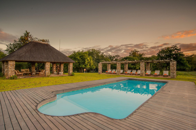 Sport & Beauty 3, Karongwe River Safari Lodge, Mopani