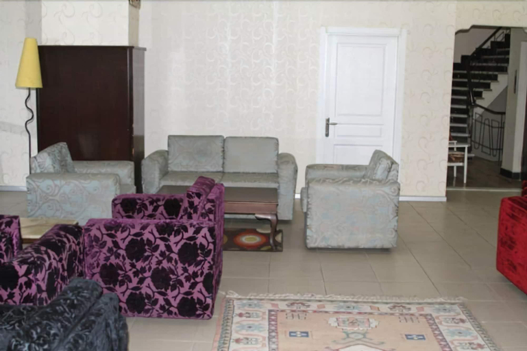 Public Area 3, Tac Hotel, Çankaya