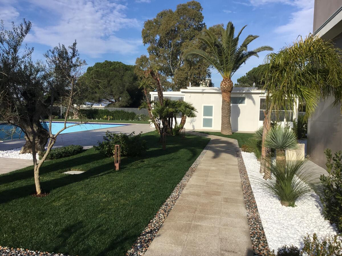 Sport & Beauty 2, Salapia Salis Resort, Barletta-Andria-Trani