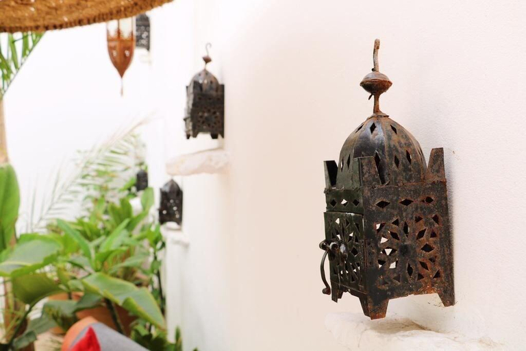 Exterior & Views, Riad Dar Awil, Essaouira