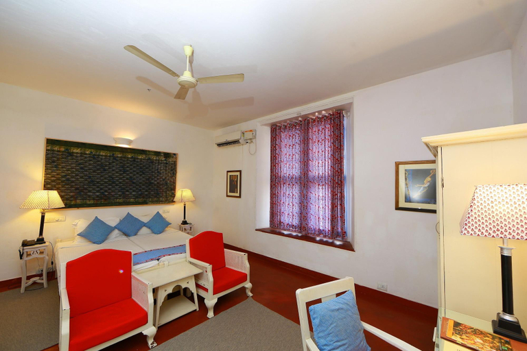 Exterior & Views, The Tower House Cochin, Ernakulam