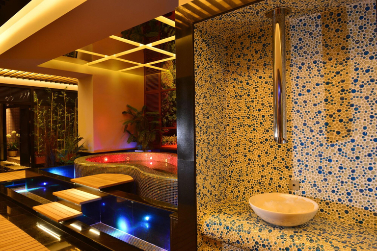 Public Area 2, Elite Luxury Suite & Spa, Alanya