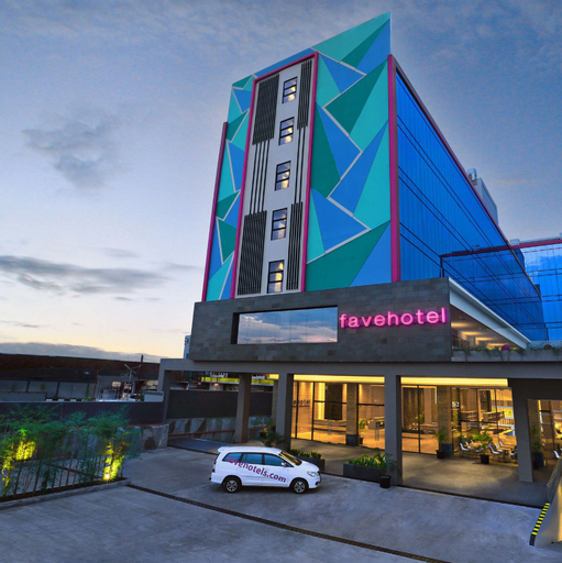 favehotel Tasikmalaya, Tasikmalaya