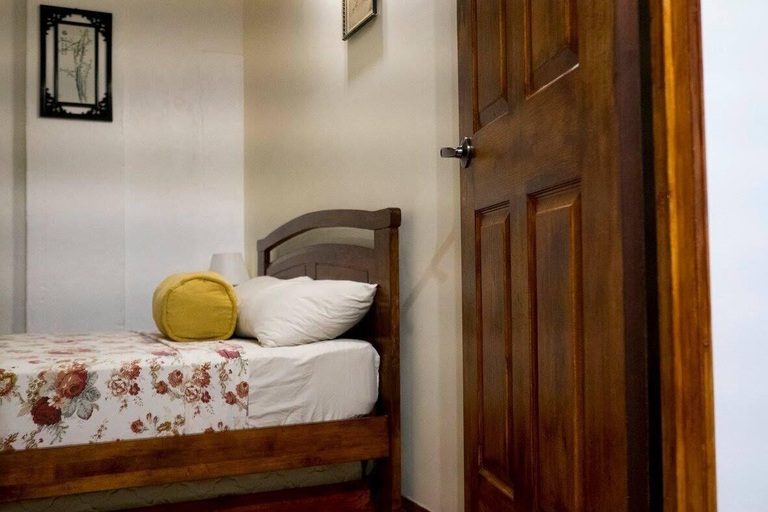 Bedroom 4, Sojourn Beds and Cafe, Larut and Matang
