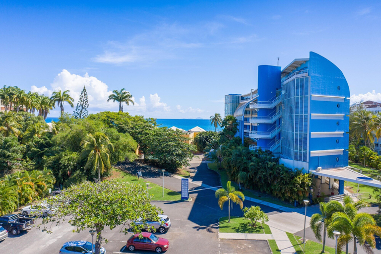 Exterior & Views 2, Zenitude Hotel-Residences Le Salako, Le Gosier