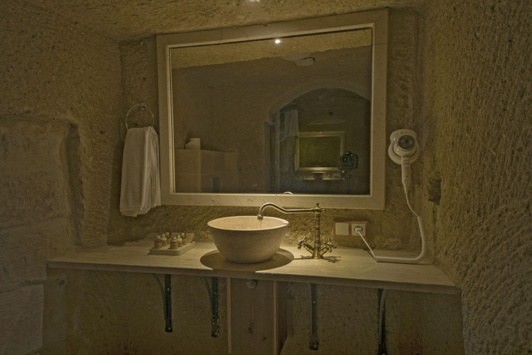 Bedroom 2, Luna Cave Hotel, Ürgüp