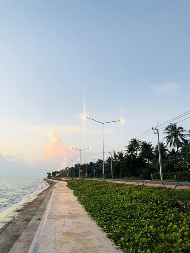 Exterior & Views 2, Imsook Resort, Pran Buri