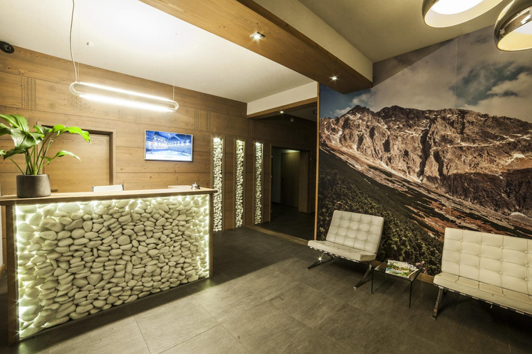 Public Area 2, Hotel Zawrat Ski Resort & Spa, Tatra