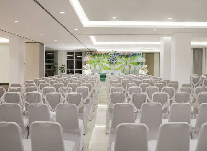 Amaris Hotel Kupang, Kupang