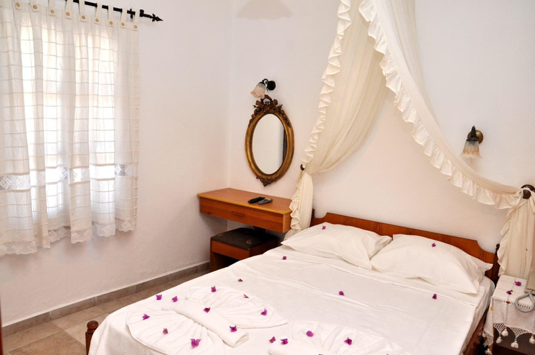 Bedroom 3, Gloria Tibi Jarra Hotel, Bodrum