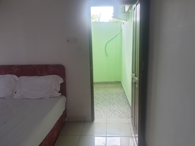 Others 5, OYO 90463 A2b Guesthouse, Manado