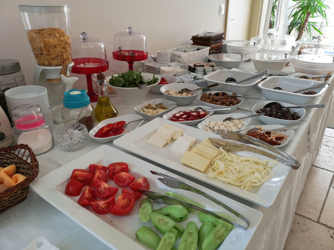 Food & Drinks 5, Kandira Butik Hotel, Çeşme