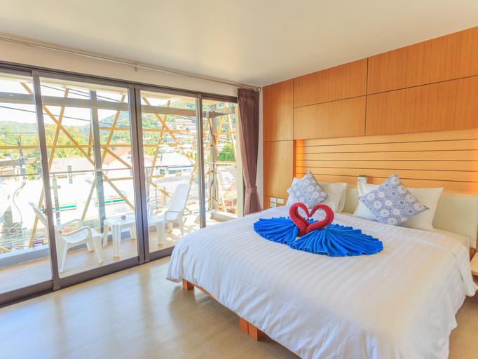Room Actually by ZUZU, Phuket Island