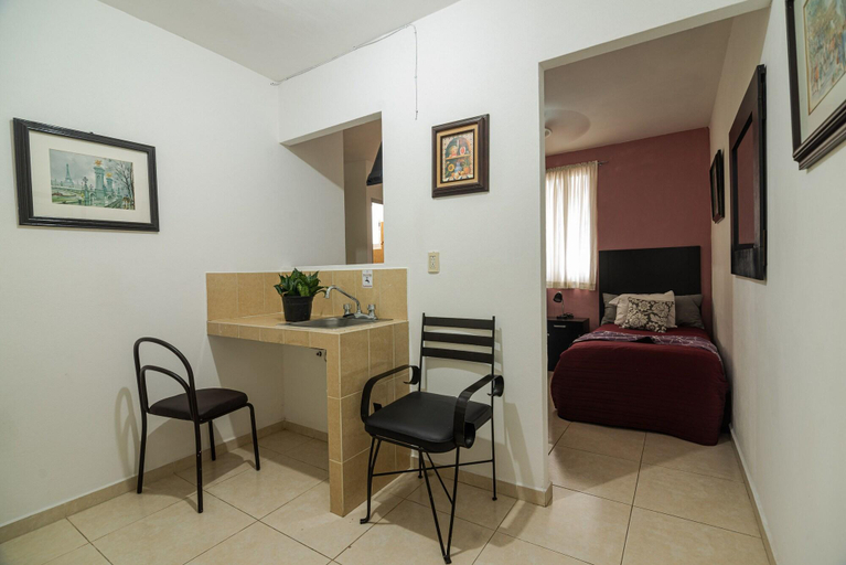 Bedroom 3, El Rincon De Los Angeles, Colima