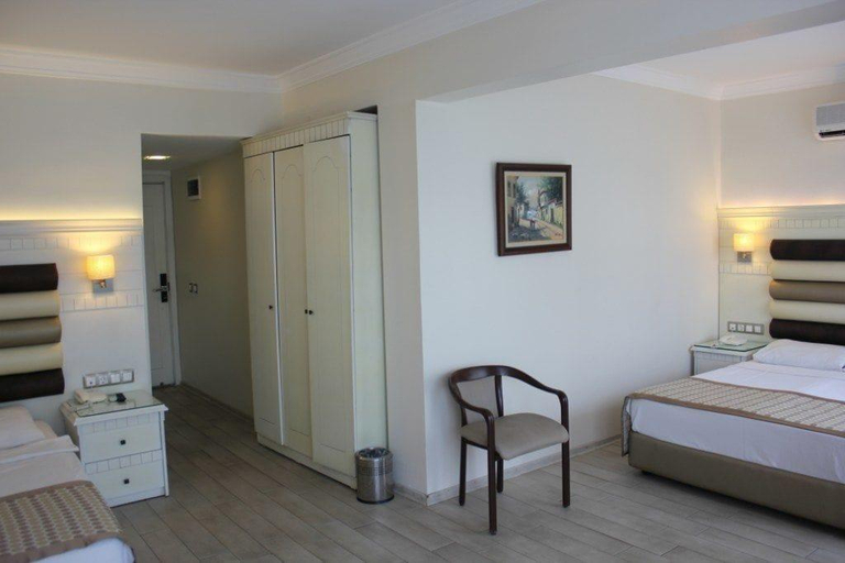Bedroom 3, Arbatt Marmaris, Marmaris