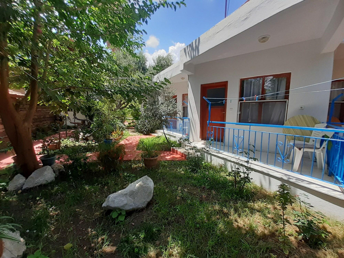 Sport & Beauty 2, Sunset Pansiyon & Apartments, Kemer