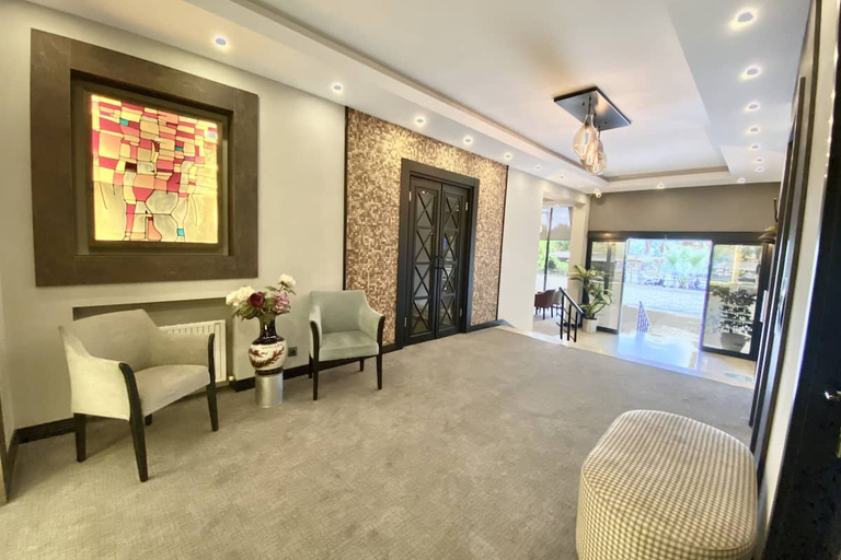 Public Area 3, Tekirdag Yat Hotel, Merkez