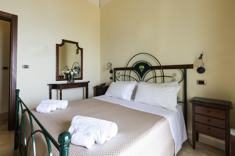 Bedroom 3, B&B La Riviera, Lecce