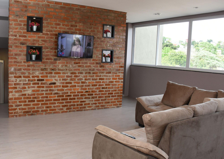 Public Area 2, ID Hotel, Passo Fundo