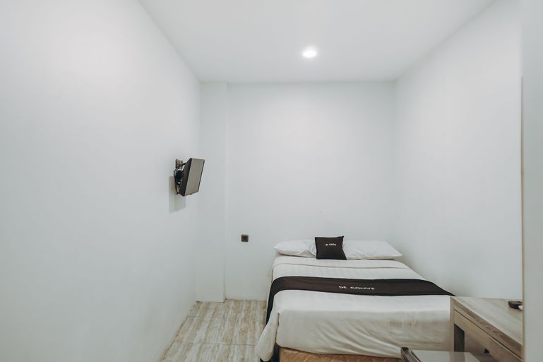 DS CoLive Siliwangi, Semarang